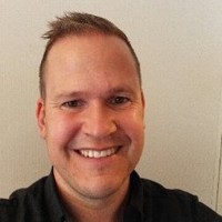 Jon Atle Kolstø Kolstø