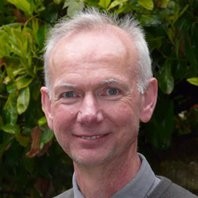 Graham Cobb
