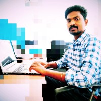 Gurubarathi K