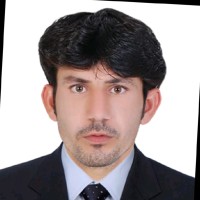 Nasir Ghani