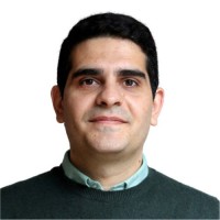 Rasool Saghaleyni