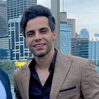 Iman Mohammadi