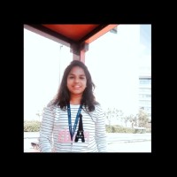 Uma Maheshwari R