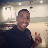 Julio Hernandez-Saca