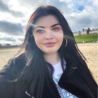 Rebecca Cook