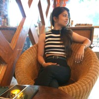 Anuja Chikane