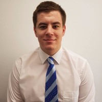 Jarrod Alger