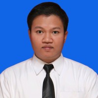 Uly Fahmil Furqon, S. Tr.Ak