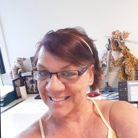 Angela Secker