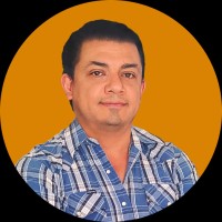 Omar Augusto Vieyra Velázquez