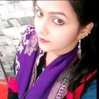 Priyanka Dhibar