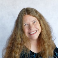 Ruth Smarinsky