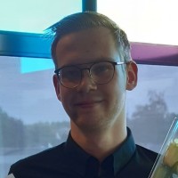 Remco van den Berg