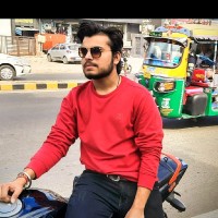 Shivam Jaat