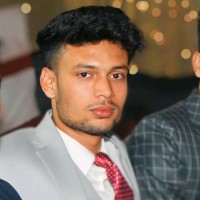 Irfan Ansari
