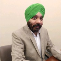 Paramjeet Singh