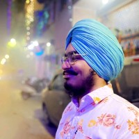 Inderjeet Singh Sidhu