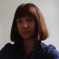 Susanne May