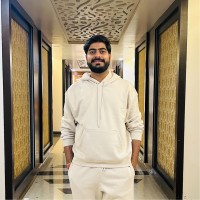 Arpit Gupta