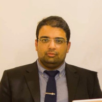 Sandeep Singh Ahluwalia