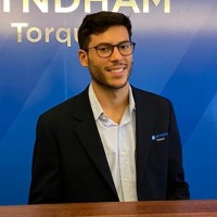Cristobal Oscar Altamirano