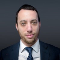 Yaakov (Jack) Kaplan