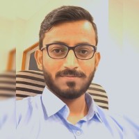 Danish Sheikh