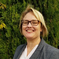 Joanne Dunkerley