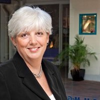 Melissa Lynch Hill
