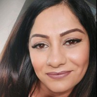 Mandeep Matharu