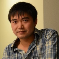 Yufei Ma