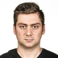 Łukasz Szafranek