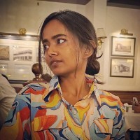 Sunanda Bhakat