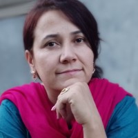 Salima Jalal