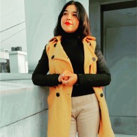 Mona Jha