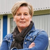 Angelique Van Der Zijl-Schuiten