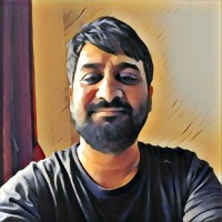 Shashikant Fayke