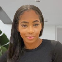 Keesha Anderson-Williams