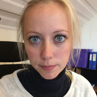 Lene Sharon Vinge Pedersen