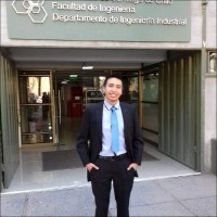 Nicolás Gonzalez Arias