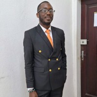 Christian Renaud GANDAHO, PhD