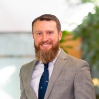 Benjamin Hoy, MBA