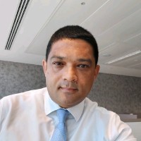 ANTHONY WILLIAM BROWN