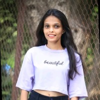 Krutika Mohite
