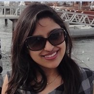 SAKSHI SHOREY