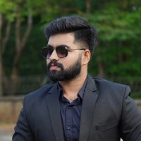 Sumanth Reddy