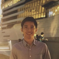Mike Wong