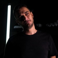 Burak Odev