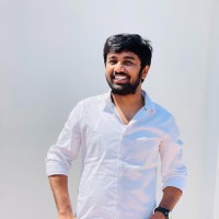 Mahesh Dandu