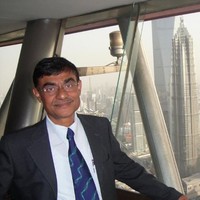 Amitava Sircar